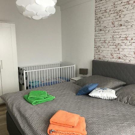 Ferienwohnung Anker Цвенкау Экстерьер фото